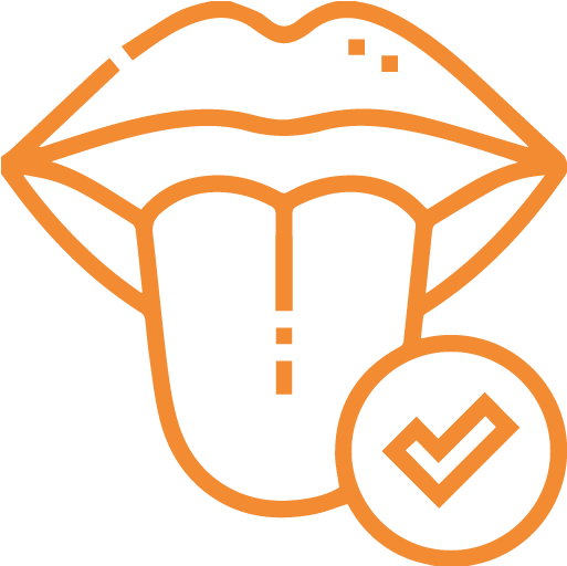 icon Odontostomatology